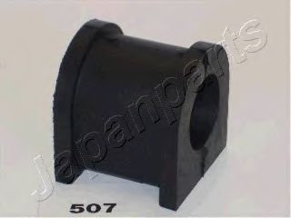 JAPANPARTS ru507 -  Втулка, стабилизатор