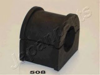 JAPANPARTS ru508 -  Втулка, стабилизатор
