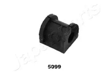 JAPANPARTS ru5099 -  Втулка, стабилизатор