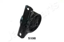 JAPANPARTS ru5100 -  Подвеска, двигатель