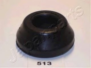 JAPANPARTS ru513 -  Втулка, листовая рессора