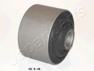 JAPANPARTS ru514 -  Кронштейн, подушки рычага