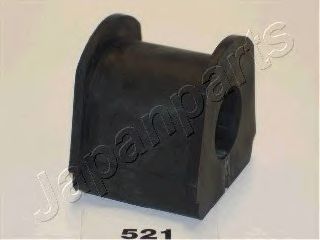 JAPANPARTS ru521 -  Втулка, стабилизатор