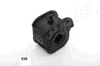 JAPANPARTS ru528 -  Кронштейн, подушки рычага