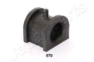JAPANPARTS ru570 -  Втулка, стабилизатор