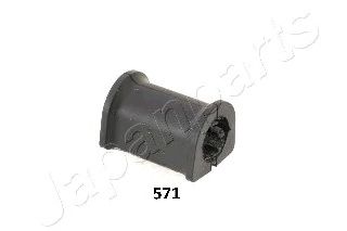 JAPANPARTS ru571 -  Втулка, стабилизатор