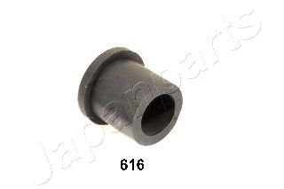 JAPANPARTS ru616 -  Втулка, листовая рессора