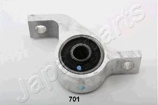 JAPANPARTS ru701 -  Кронштейн, подушки рычага