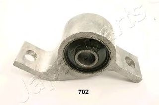 JAPANPARTS ru702 -  Кронштейн, подушки рычага