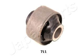 JAPANPARTS ru711 -  Кронштейн, подушки рычага