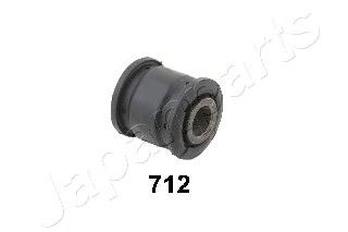 JAPANPARTS ru712 -  Кронштейн, подушки рычага
