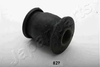 JAPANPARTS ru827 -  Кронштейн, подушки рычага
