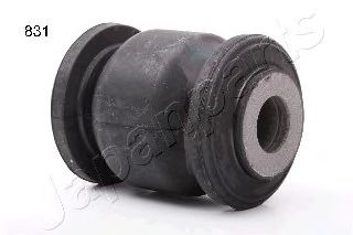 JAPANPARTS ru831 -  Кронштейн, подушки рычага