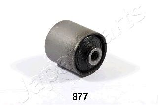 JAPANPARTS ru877 -  Кронштейн, подушки рычага