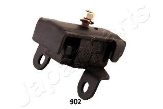 JAPANPARTS ru902 -  Подвеска, двигатель