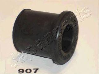 JAPANPARTS ru907 -  Втулка, листовая рессора