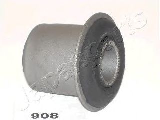 JAPANPARTS ru908 -  Кронштейн, подушки рычага