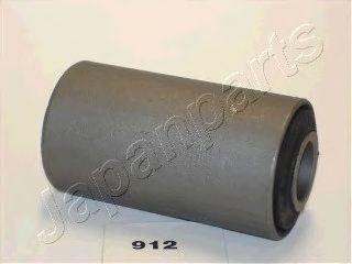 JAPANPARTS ru912 -  Кронштейн, подушки рычага