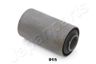 JAPANPARTS ru915 -  Кронштейн, подушки рычага