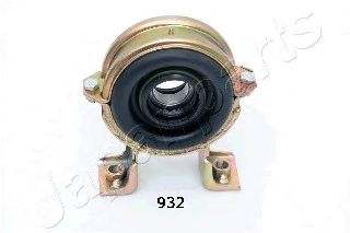 JAPANPARTS ru932 -  Подшипник, промежуточный подшипник карданного вала