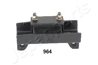 JAPANPARTS ru964 -  Подвеска, двигатель