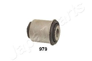 JAPANPARTS ru979 -  Кронштейн, подушки рычага