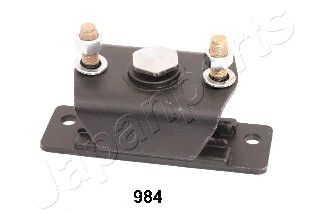 JAPANPARTS ru984 -  Подвеска, двигатель