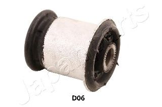 JAPANPARTS rud06 -  Кронштейн, подушки рычага