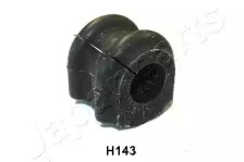JAPANPARTS ruh143 -  Втулка, стабилизатор