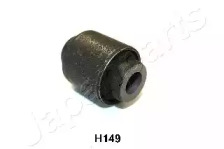 JAPANPARTS ruh149 -  Кронштейн, подушки рычага