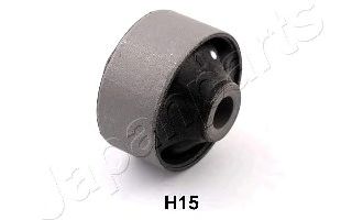 JAPANPARTS ruh15 -  Кронштейн, подушки рычага