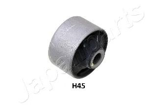 JAPANPARTS ruh45 -  Кронштейн, подушки рычага