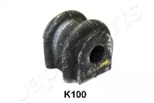 JAPANPARTS ruk100 -  Втулка, стабилизатор
