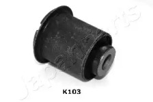 JAPANPARTS ruk103 -  Кронштейн, подушки рычага