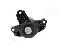 JAPANPARTS ruk130 - Подвеска, двигатель
