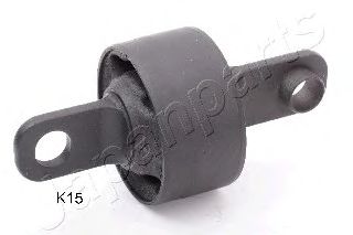 JAPANPARTS ruk15 -  Кронштейн, подушки рычага