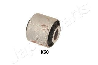 JAPANPARTS ruk60 -  Кронштейн, подушки рычага