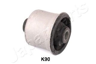 JAPANPARTS ruk90 -  Кронштейн, подушки рычага