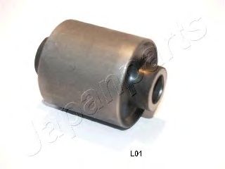 JAPANPARTS rul01 -  Кронштейн, подушки рычага