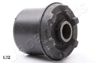 JAPANPARTS rul02 -  Кронштейн, подушки рычага