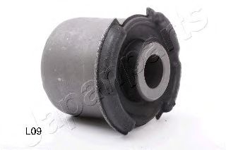 JAPANPARTS rul09 -  Кронштейн, подушки рычага