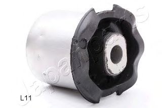 JAPANPARTS rul11 -  Кронштейн, подушки рычага