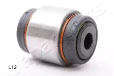 JAPANPARTS rul12 -  Кронштейн, подушки рычага