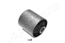 JAPANPARTS rul28 -  Кронштейн, подушки рычага