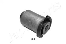JAPANPARTS rul29 -  Кронштейн, подушки рычага