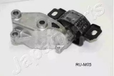 JAPANPARTS rum05 - Подвеска, двигатель
