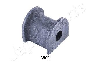 JAPANPARTS ruw09 -  Втулка, стабилизатор