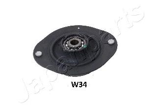 JAPANPARTS ruw34 -  Опора стойки амортизатора