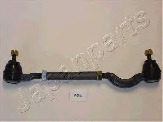 JAPANPARTS sa502l -  Наконечник поперечной рулевой тяги