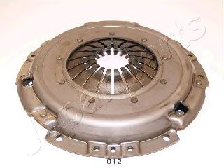 JAPANPARTS sf012 -  Нажимной диск сцепления